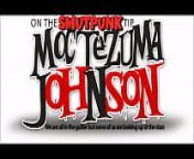 Cum Explosion Fake Jizz Bukkake with Smutpunk Moctezuma Johnson from sida cum fakes