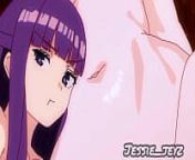 Frieren Hentai Video from freezing satellizer l bridget anime hentai 3d
