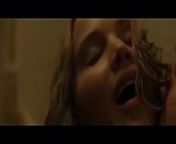 Jennifer Lawrence montage from jennifer lawrence sexy videos