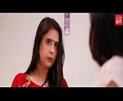 Hot Desi Aarti Sharma sex in Indian web series from indian actress aarti chhabr