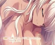 The Motion Anime: His Sexual Desires Involves His Tanned Slutty StepDaughter from 化物語パチンコ
