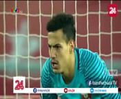 Yasuo Thanh th&ocirc;ng thạo 7 - Penalty GG! from cambodia u23
