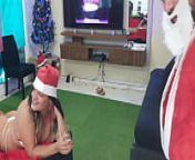 Minha musa do X fazendo dancinha de natal mostrando sua racha from tamanna racha hotenha sex sa