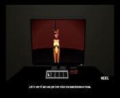 Fuck Nights at Fredrika's [ FNAF Hentai Game PornPlay ] Ep.1 BDSM femdom handjob from fuck nights at fredrika39s game