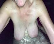 Jenna Jaymes Sucks And Fucks Fan In Hot Tub 1080p (TJJE) from tub fan