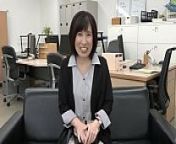 初撮り五十路妻ドキュメント　松原昭代 from suspendas documentary