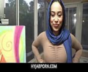 HyjabPorn - Is Ready To Spread Her Legs But Won't Remove Her Hijab from xxx sunyleon fucking teacher removing sarees com colege girl sexig boobs indian saree
