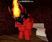 [Reupload] Showing of more animations with a rich demon girl (Roblox) from chingari chaubey 2023 wow originals porn web series ep