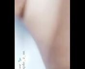 my gf looks sooo hot while she plays with her body ! from 420 tamil sex video