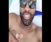 Chadd baker in solo masturbation from indian aunti chadd