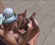 Sims 4- Gay Fucking In The Park from tamil public park sex 4 man 1 girl