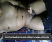 GUY WITH HOT BODY MASTURBATES FOR YOU from rakshit nude fu