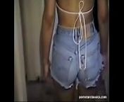 Vintage Mystery Lady asks for a Mask for her First Time from mystery sex jungle time xxx videos hindi girlian school 16
