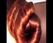 silky long hair from indonesian silky long hair xxx com videos