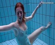 Underwater best erotics naked girls from ateliar wasatsumi nude underwater