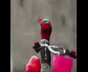 Bodoque y su bicicleta *TERMINA MAL* from vidio bike anal