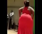 perfect body from ssbbw africans