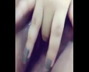 DEsi girl fingering for her bf from desi fingering
