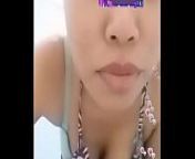 Asian girl sexy dancing banned by Bigo from ngoc by sexy hot bigo live