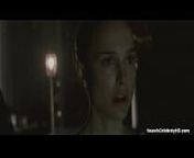 Natalie Portman Mila Kunis in Black Swan 2010 from natalie portman mila kunis sex scene from black swan enhanced in 4k