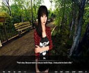 Dauɡhter For Dessert: Chapter XXI/I - I'm A Mess Without My Little Korean Girl [Lily Ending Pt. 1] from xxi video 2gp download