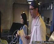 Brazzers - Doctor Adventures - (Peta Jensen,Charles Dera) - Sexperiments from vinustv peta