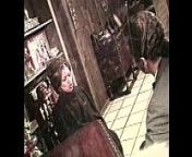 Metro - Sherlock Homie - scene 3 - extract 1 from allie sherlock fakes