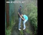 Outdoor Sex Video [Garden Sex V ... - com from khatauli sex video com