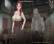 Ntrman Prostituida por su esposo, Adelaide Inn Parte 1 (gameplay completo) from ntrman camp