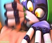 Roxanne Wolf (FNAF) hentai 3d compilation #3 from index news videos pg page xvideos com indian free