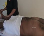 Fantasy massage from indian spa caght vemaraekman ben amar
