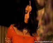 Desi Dancer Beautiful Erotic Sensuality from tamil aitm dancer