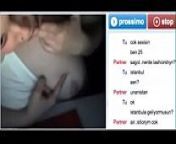 webcam sex 009 from 144chan 009