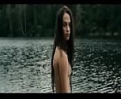 Alicia Vikander nude scenes in Kronjuvelerna (2011) from joya nude