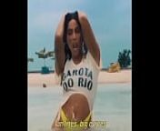 Anitta- Girl From Rio from telugu anite sex