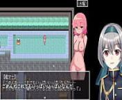 Rio and the wonder cave[trial ver](Machine translated subtitles)3/3 from https mercury bbspink com test read cgi gaypink