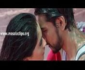 Regina cassandra Hottest Ever Wet Video Song from tamil actress regina cassandra hot