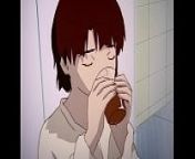 Serial Experiments Lain - Epis&oacute;dio 8 legendado from all doalayalam serial actrss full naked sex