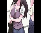 Webtoon Top site Hot Simple yet sexy manhwa hentai comics from tonka tomicic hot