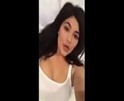 Kylie y kendall 310818 from kylie jenner nude and porn with travis scott
