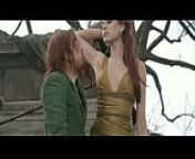 Eva Mendes in Holy Motors 2013 from porn holi sex