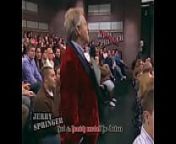 Jerry Springer Hot and Heavy Metal-2 from jerry show