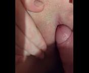 Teasing her clit with my dick from velamma with her son velamma