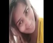 Swathi naidu romantic seducing from telugu fucking