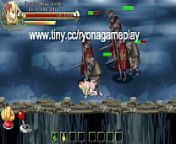 Pretty warrior woman in sex with monsters men in Lord of h road hentai new gameplay from manipuri sex warrior xxx