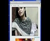 funkysidra46 from pakistani webcam