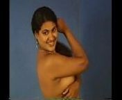 Actress Audition from tamil photoshoot