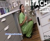 Naked Behind The Scenes From Jasmine Rose Don't Tell Doc I Cum On The Clock, Jasmine plants the hitachi and Stacy dances for us, Watch Film At HitachiHoes.com from jasmin black latina neighty dress full hd