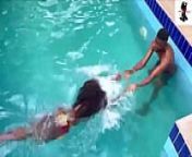 MY BOYFRIEND FUCKED ME SO SILLY AFTER WE FINISH SWIMMING from sonam bajwa pussyxx kten