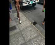 Pussy play from jamaica